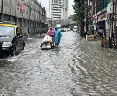 Monsoon Season Ends In India With ‘Above Normal Rainfall’ – IMD Shares Region-Wise Stats
