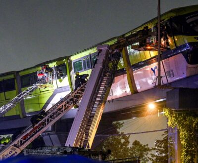 Mumbai Monorail Service Suspended From Sept 20 For Upgradation