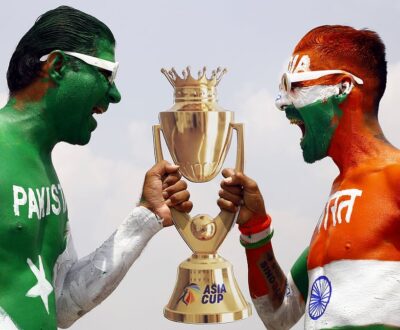 Asia Cup 2025: When Is India vs Pakistan Super 4 Stage Match? – Check Date, Time
