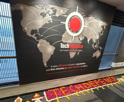 Final Day! Vijay Kedia-Backed TechD Cybersecurity IPO: Check GMP, Day 3 Subscription Status And Listing Date