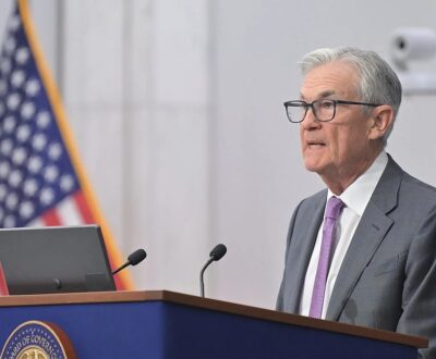 US Fed FOMC Meeting September 2025: Date, Time, What To Expect And Live Streaming Details