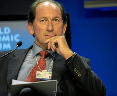 Nestle’s Paul Bulcke Steps Down Earlier Than Expected, Pablo Isla Named New Chairperson