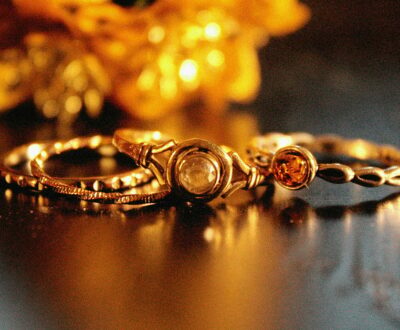 Gold Price Steady At Rs 1,10,000 Ahead Of US Fed Meet – Check Rates In Delhi, Chennai, Other Cities