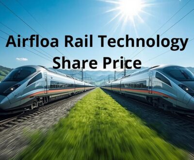Airfloa Rail Technology Listing Today: Check Expected Listing Price Based On Latest GMP