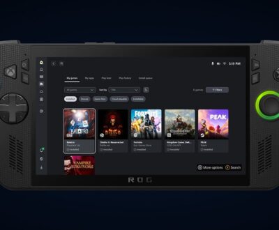 Xbox PC App Now Lets Users Launch Steam Games Through It With New Feature