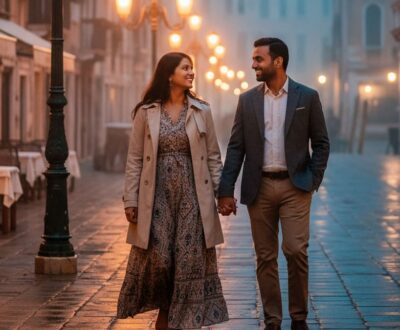 Google Gemini AI Photo Editing Prompts For Couples: Try These 7 Prompts To Create Romantic Photos