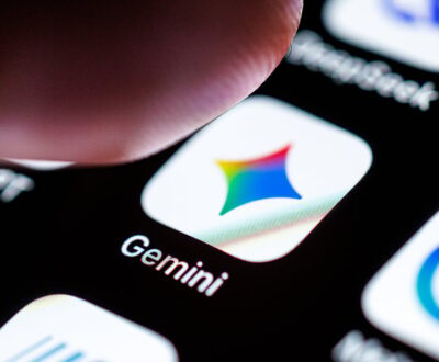 Google Adds Gemini To Chrome After Dodging Forced Sale
