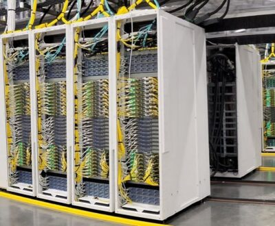 ‘AI Training At Level Never Seen Before’: Microsoft CEO Unveils ‘World’s Most Powerful’ Data Centre ‘AI Training At Level Never Seen Before’: Microsoft CEO Unveils ‘World’s Most Powerful’ Data Centre