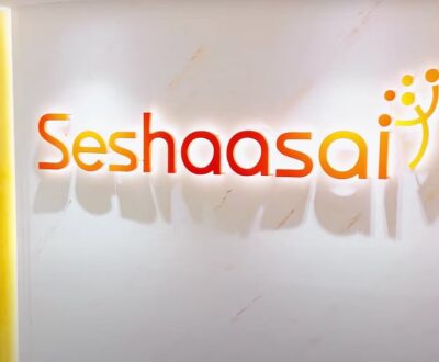 Seshaasai Technologies IPO GMP In Focus Today – Check Latest Grey Market Trends On Second Day Of Subscription