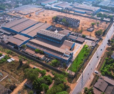Jain Resource Recycling IPO: Price Band, Financials, Key Dates And More – All You Need To Know
