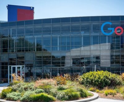 Google’s 27th Birthday: Search Giant Celebrates With A Throwback To “First-Ever” 1998 Logo