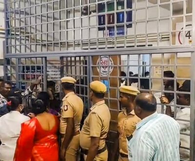 Karur Stampede: 38 Bodies Identified, Being Handed Over To Relatives, Says Collector