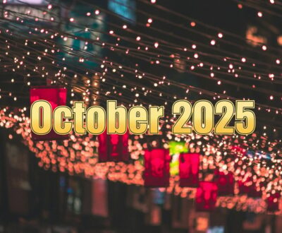 October Calendar 2025: Dussehra To Diwali – Full List Of National And International Events