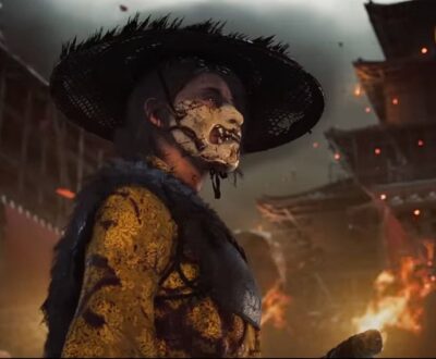Ghost Of Yotei Release Date, Editions, Price In India, Compatible Consoles, Characters, Gameplay, Reviews