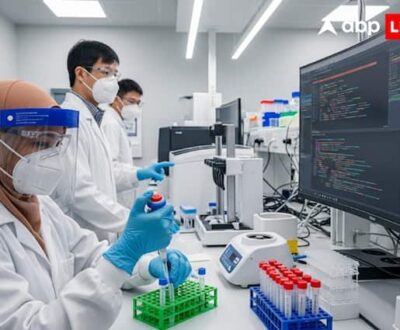 Malaysia Detects XFG Covid Variant As 8.2% of Latest Cases Amid Declining Infections