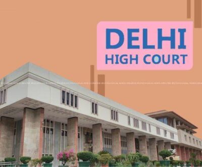 दिल्ली हाईकोर्ट का बड़ा फैसला: पति को परिवार से अलग करने का दबाव मानसिक क्रूरता, तलाक का वैध आधार दिल्ली हाईकोर्ट का बड़ा फैसला: पति को परिवार से अलग करने का दबाव मानसिक क्रूरता, तलाक का वैध आधार
