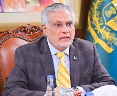 Pakistan Deputy PM Ishaq Dar Says India Refused US Mediation Amid Trump’s Repeated Claims