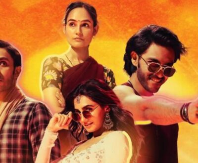 Nishaanchi Movie Review: Anurag Kashyap’s Latest is All Style, No Soul With Aaishvary Thackeray in the Lead Nishaanchi Movie Review: Anurag Kashyap’s Latest is All Style, No Soul With Aaishvary Thackeray in the Lead