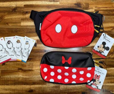 Orbitkey Disney slings and keyrings review – EDC gear for Mickey Mouse fans! Orbitkey Disney slings and keyrings review – EDC gear for Mickey Mouse fans!
