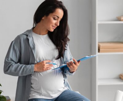 How to Use a Pregnancy Calculator at Home – Simple Steps You Can Follow