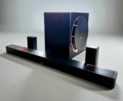 Ultimea Skywave X70 7.1.4 Dolby Atmos soundbar review – Premium sound you can hear and feel Ultimea Skywave X70 7.1.4 Dolby Atmos soundbar review – Premium sound you can hear and feel