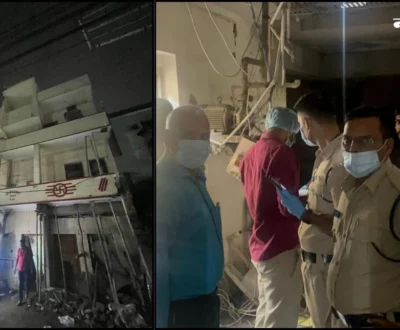 रायपुर के होटल में युवक की हत्या में बड़ा खुलासा, नाबालिग प्रेमिका ने दिया वारदात को अंजाम