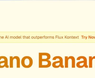 गूगल लेकर आ रहा है ‘AI Banana’, Google Lens और Circle to Search को बना देगा पावरफुल