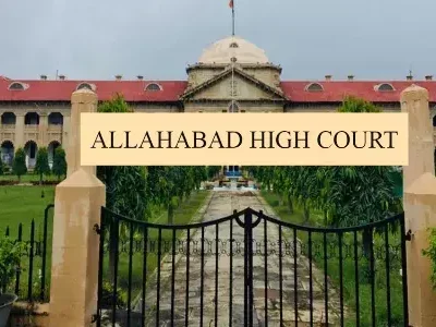 इलाहाबाद हाईकोर्ट ने किया बड़ा प्रशासनिक फेरबदल: मलखान सिंह बने लखनऊ के जिला जज, 39 जिला एवं सत्र न्यायाधीशों के तबादले