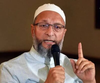 Owaisi’s AIMIM Announces First List Of 32 Candidates In Bihar, Begins Push for Third Front