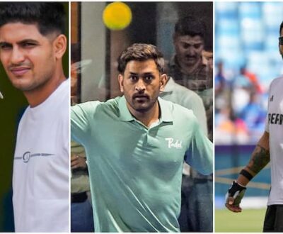 From MS Dhoni To Rohit Sharma: Notable Captains Who Led India In ODIs