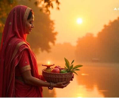 Chhath Puja To Be Celebrated From October 25 To 28: Check Out The Four Day Puja Schedule