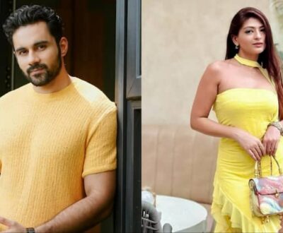 Abhishek Bajaj Reacts To Ex-Wife Akanksha Jindal’s Allegations, Calls Her ‘Fame Digger’