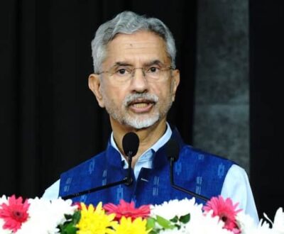 ‘Best Way Of De-Hyphenation Is…’: Jaishankar On ‘Difficult Neighbour’, Says India Rising In ‘Turbulent Times’