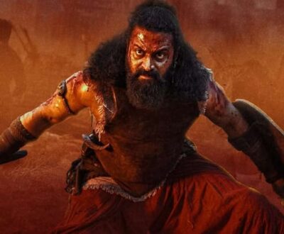 Rishab Shetty’s Kantara: Chapter 1 Gets Its Own ‘Starbucks Moment’ As Blooper Leaves Internet Cracking Up