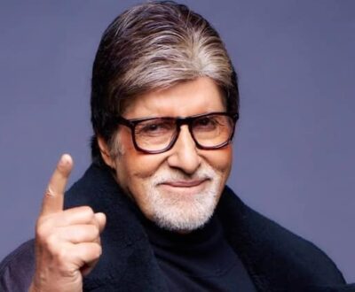 Amitabh Bachchan Celebrates 83rd Birthday, Receives Heartfelt Tributes From Prabhas And Jackie Shroff
