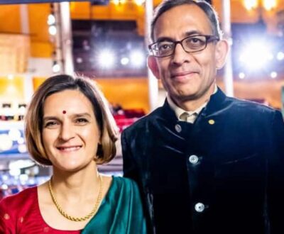Nobel Winners Abhijit Banerjee And Esther Duflo To Exit US Amid Funding Concerns