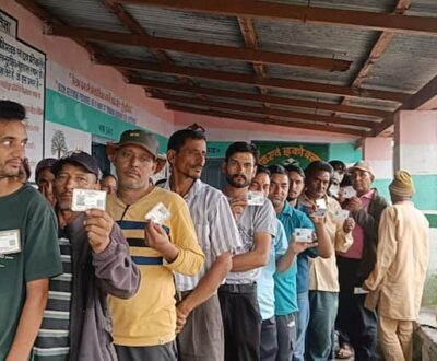 Bihar Assembly Elections: Check Constituencies And Date Of Phase 1