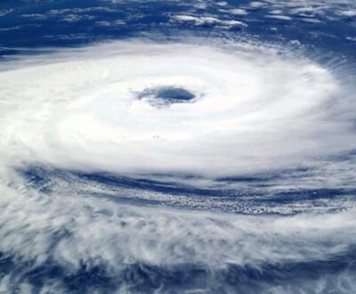 Delhi To See Rain And Thunderstorms From Today As Cyclone Shakthi Intensifies. Check Forecast