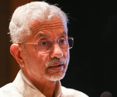 ‘India’s Red Lines Must Be Respected’: Jaishankar On US Trade Talks, Says World Seeing ‘Extraordinary Change’