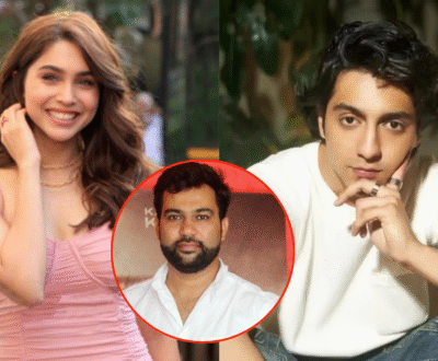 EXCLUSIVE: Sharvari Wagh Is The Leading Lady Opposite Ahaan Panday In Ali Abbas Zafar’s Next Film EXCLUSIVE: Sharvari Wagh Is The Leading Lady Opposite Ahaan Panday In Ali Abbas Zafar’s Next Film