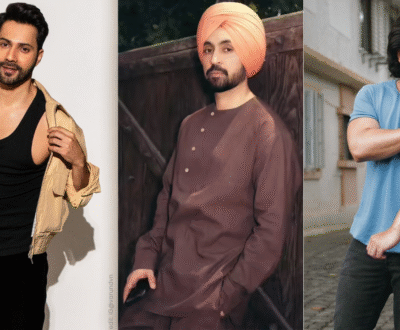 No Entry 2 Casting Shake-Up: Varun Dhawan Exits After Diljit Dosanjh, Arjun Kapoor Stays On Board No Entry 2 Casting Shake-Up: Varun Dhawan Exits After Diljit Dosanjh, Arjun Kapoor Stays On Board