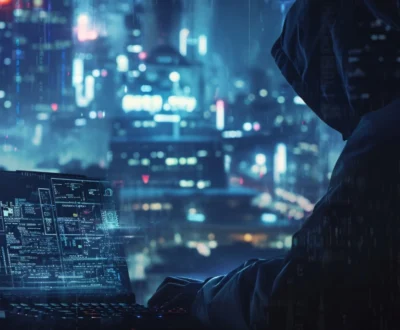 The Business of Hacking: Ethical Hackers vs Cyber Mercenaries