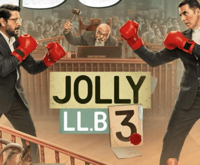 Jolly LLB 3 Is A Box Office SMASH HIT: Akshay Kumar And Arshad Warsi Starrer Crosses ₹100 Crore In Just 13 Days