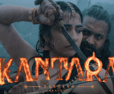 Kantara Chapter 1 Box Office: Rishab Shetty’s Film Jumps Big On Saturday, Eyes A Massive ₹250 Crore Weekend Kantara Chapter 1 Box Office: Rishab Shetty’s Film Jumps Big On Saturday, Eyes A Massive ₹250 Crore Weekend