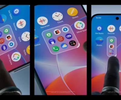 OxygenOS 16: The Ultimate OnePlus Update That Redefines Speed, Intelligence & Design