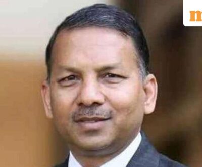 Who is Rajinder Gupta, one of Punjab’s richest men with .2 billion net worth and Aam Aadmi Party’s Rajya Sabha pick?