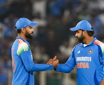 India’s ODI Squad For Australia Tour: Gill To Captain, Virat & Rohit Return