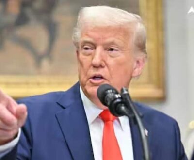 ‘He Got It For Nothing’: Trump Criticises Obama’s Nobel Win Ahead Of Prize Announcement