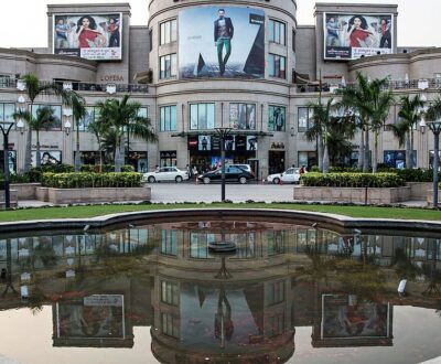 Big Developers To Add Over 42.5 Million Sq Ft Of New Mall Space in India: Anarock Report Big Developers To Add Over 42.5 Million Sq Ft Of New Mall Space in India: Anarock Report