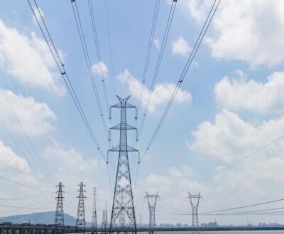 Adani Energy Q2 Business Update: Collection Efficiency Doubles, Transmission Network Increases